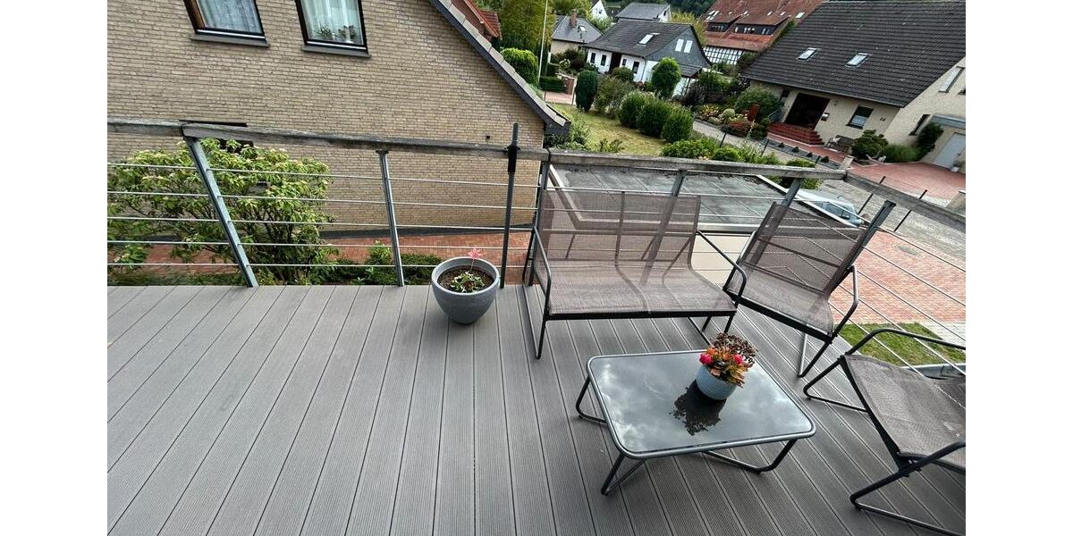 Etagenwohnung Bad Essen - 3 Zimmer, 105 m&sup2;, 850&euro; | Angebot:26477610