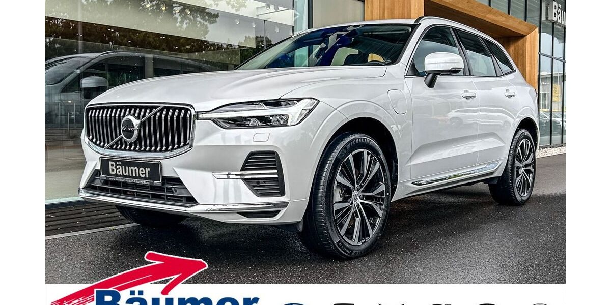 Volvo XC60 18.738 km 47.980 &euro; Ibbenbüren 49479