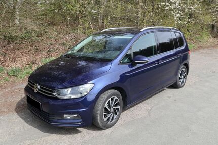 VW Touran 146.000 km 13.900 &euro; Osnabrück 49086