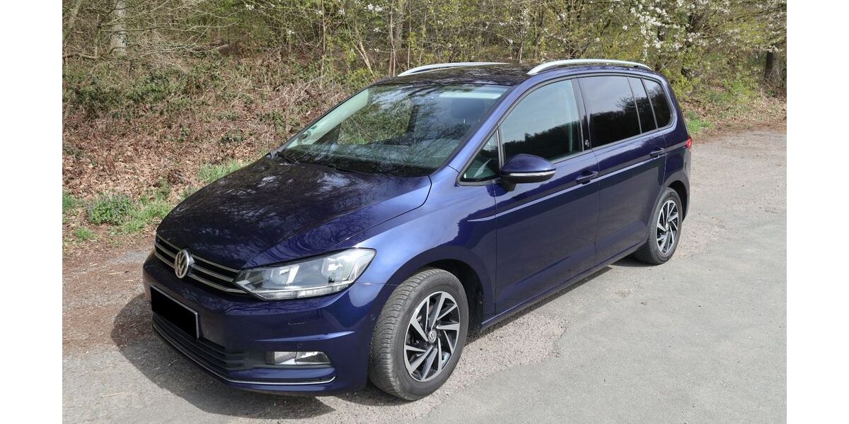 VW Touran 146.000 km 13.900 &euro; Osnabrück 49086