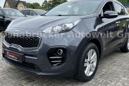Kia Sportage 124.800 km 15.980 &euro; Georgsmarienhütte 49124
