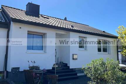 Haus Osnabrück Hafen - 4 Zimmer, 110 m&sup2;, 325.000&euro; | Angebot:26894942