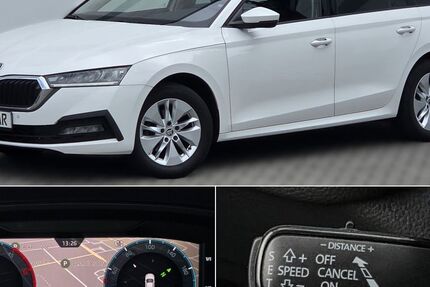 Skoda Octavia 138.200 km 15.950 &euro; Osnabrück 49084