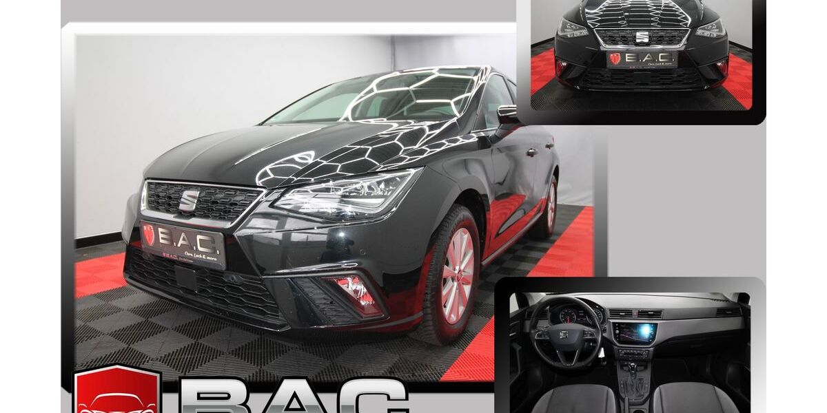 Seat Ibiza 70.000 km 12.950 &euro; Osnabrück 49086