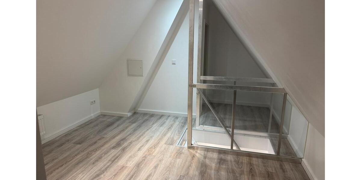 Maisonettenwohnung Hagen am Teutoburger Wald - 4.5 Zimmer, 110 m&sup2;, 1.100&euro; | Angebot:24573026