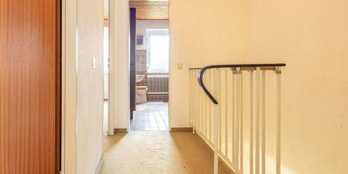 Reihenmittelhaus Wallenhorst / Hollage Hollage - 4 Zimmer, 101 m&sup2;, 325.000&euro; | Angebot:26766718