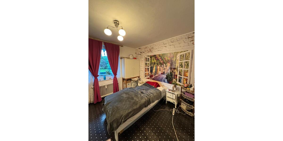 Etagenwohnung Osnabrück Fledder - 4 Zimmer, 94 m&sup2;, 900&euro; | Angebot:26676475
