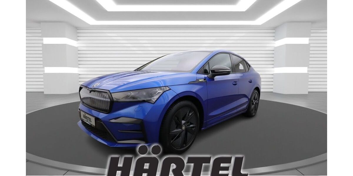 Skoda Enyaq 42.900 km 35.900 &euro; Osnabrück 49084