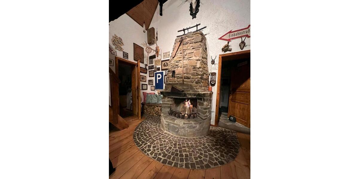 Bauernhof, Resthof 8 zimmer