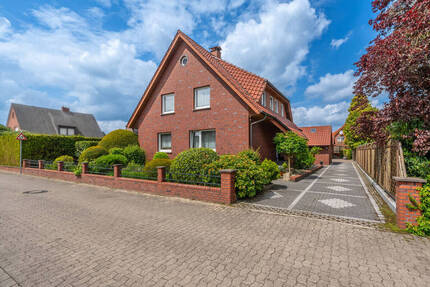 Haus Bramsche Hesepe - 7 Zimmer, 170 m&sup2;, 280.000&euro; | Angebot:26695048
