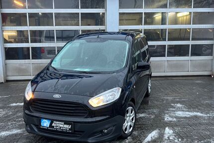 Ford Transit Courier 90.000 km 8.299 &euro; Osnabrück 49090