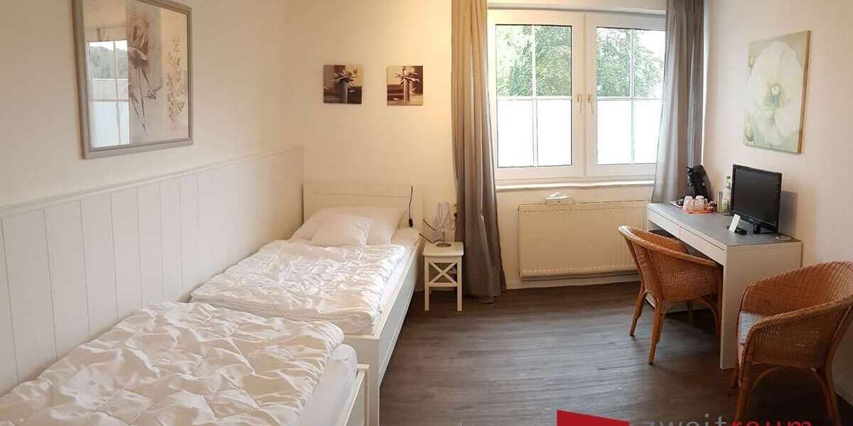 Zimmer Osnabrück Nahne - 1 Zimmer, 530&euro; | Angebot:26850898