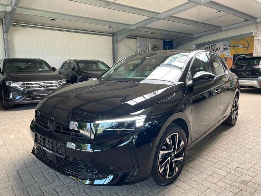 Opel Corsa 33.198 km 15.249 € Hörstel-Bevergern 48477