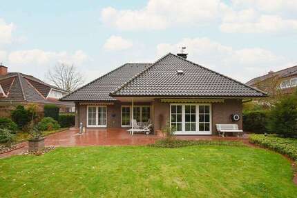 Haus Osnabrück Hellern - 5 Zimmer, 187 m&sup2;, 795.000&euro; | Angebot:25451193