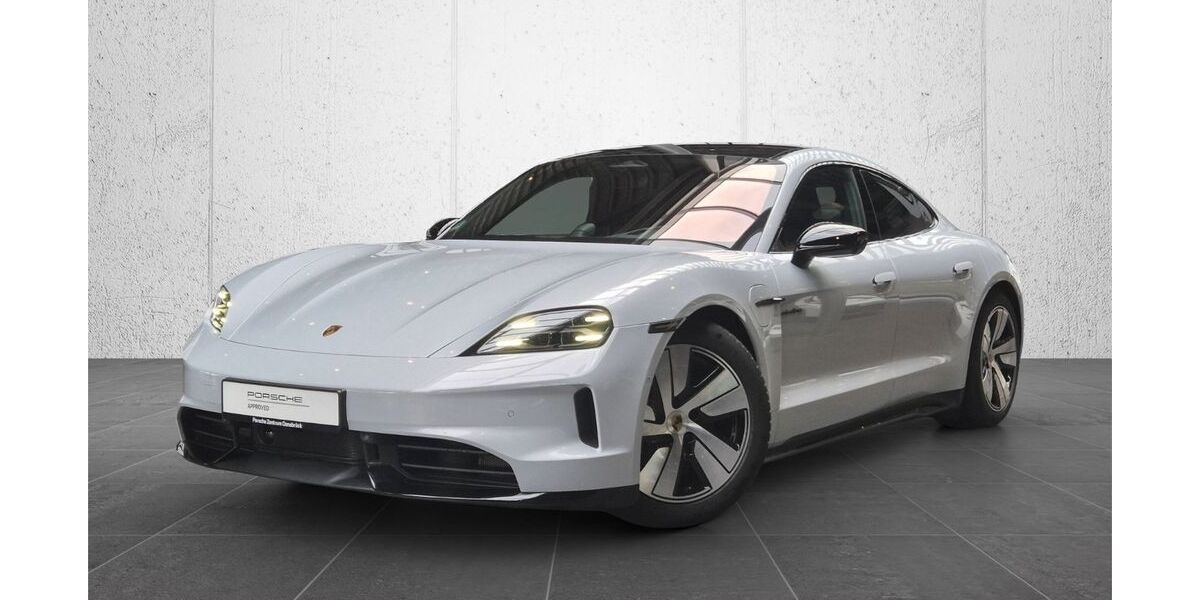 Porsche Taycan 7.900 km 112.900 &euro; Osnabrück 49078