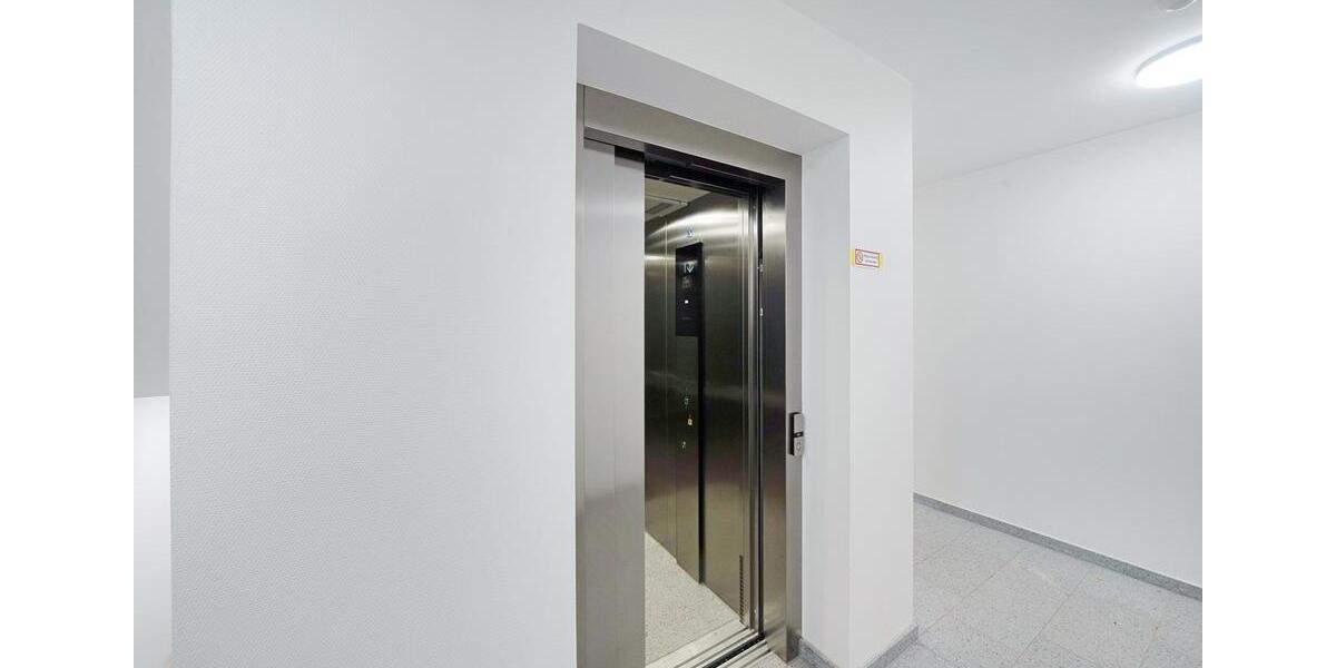 Etagenwohnung Osnabrück Hafen - 4 Zimmer, 102 m&sup2;, 2.048&euro; | Angebot:24546277