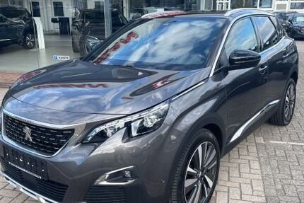Peugeot 3008 120.000 km 23.695 € Wallenhorst 49134