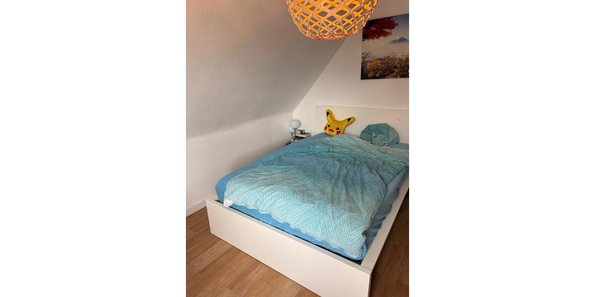 Etagenwohnung Bad Iburg - 2.5 Zimmer, 65 m&sup2;, 630&euro; | Angebot:24779382