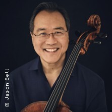 Yo-Yo Ma, Kayhan Kalhor & NDR Elbphilharmonie Orchester - Morgenland Festival Osnabrück