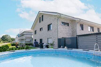 Wohnung Ostercappeln - 5 Zimmer, 163 m&sup2;, 488.000&euro; | Angebot:24046200