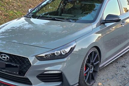 Hyundai i30 83.426 km 22.800 € Lengerich 49525