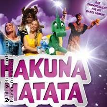 Hakuna Matata - Die einzigartige große Kindermusical-Gala 18.03.2027 Die Botschaft