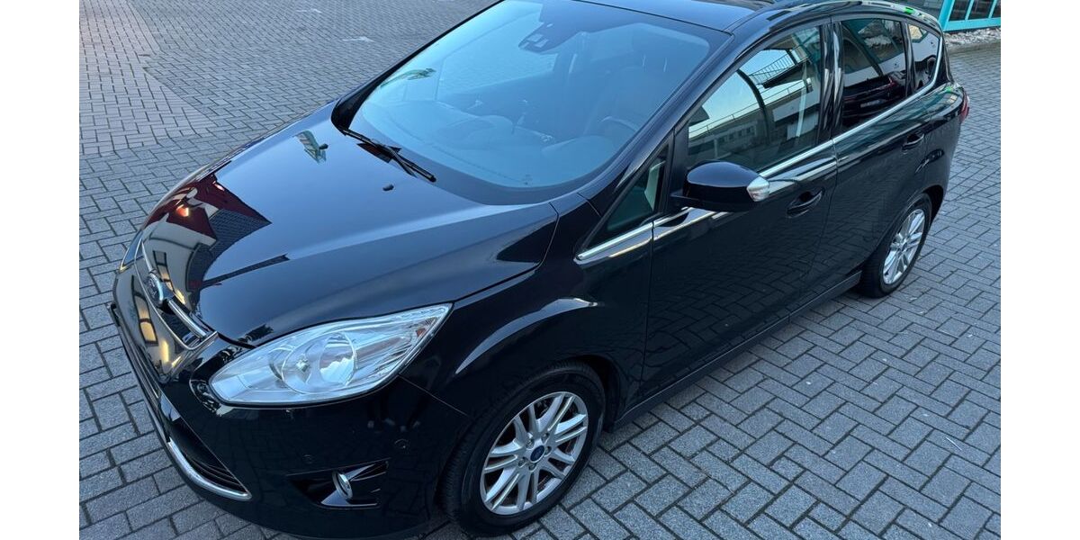 Ford C-Max 190.000 km 5.950 &euro; Osnabrück 49088