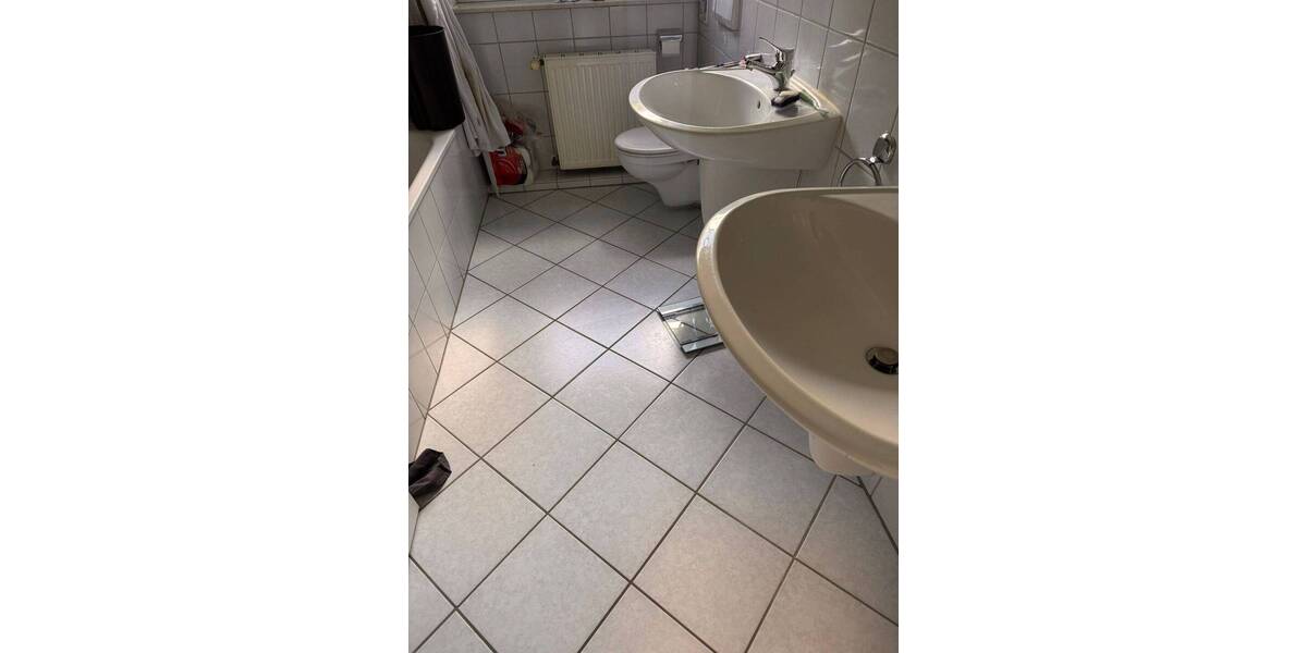 Etagenwohnung Georgsmarienhütte Harderberg - 4 Zimmer, 126 m&sup2;, 299.000&euro; | Angebot:25995870