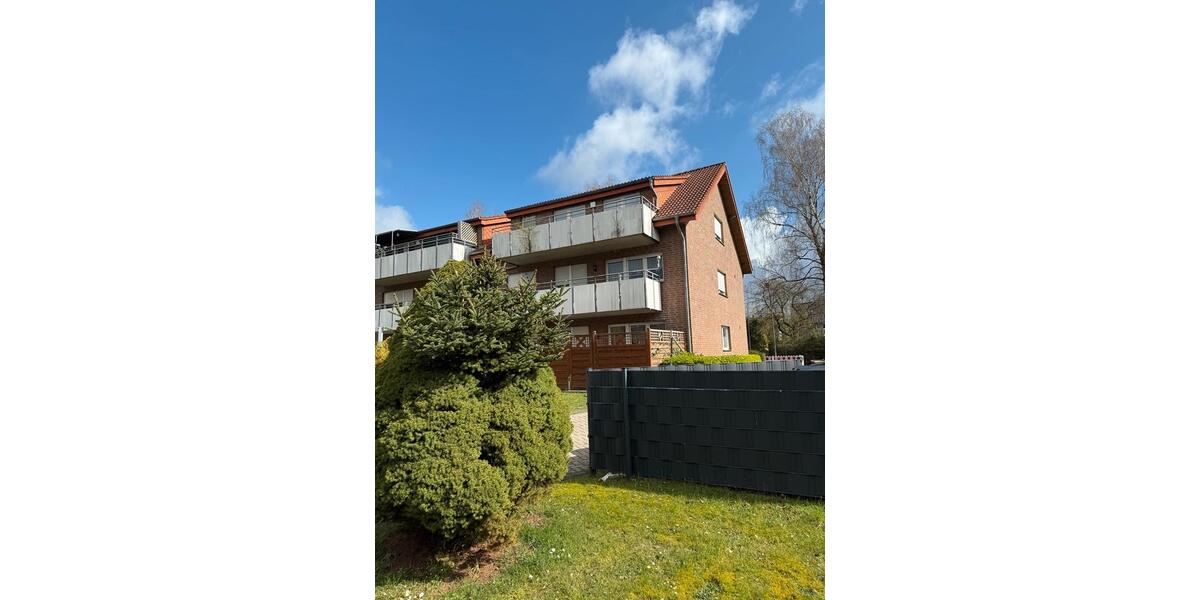 Dachgeschoßwohnung Osnabrück Hafen - 3 Zimmer, 90 m&sup2;, 145.000&euro; | Angebot:26042697