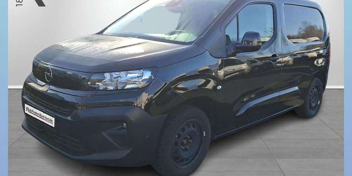Opel Combo 31.995 km 17.990 &euro; Osnabrück 49082