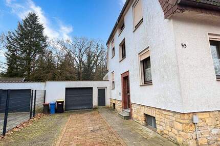 Haus Osnabrück Eversburg - 9 Zimmer, 160 m&sup2;, 355.000&euro; | Angebot:24207082