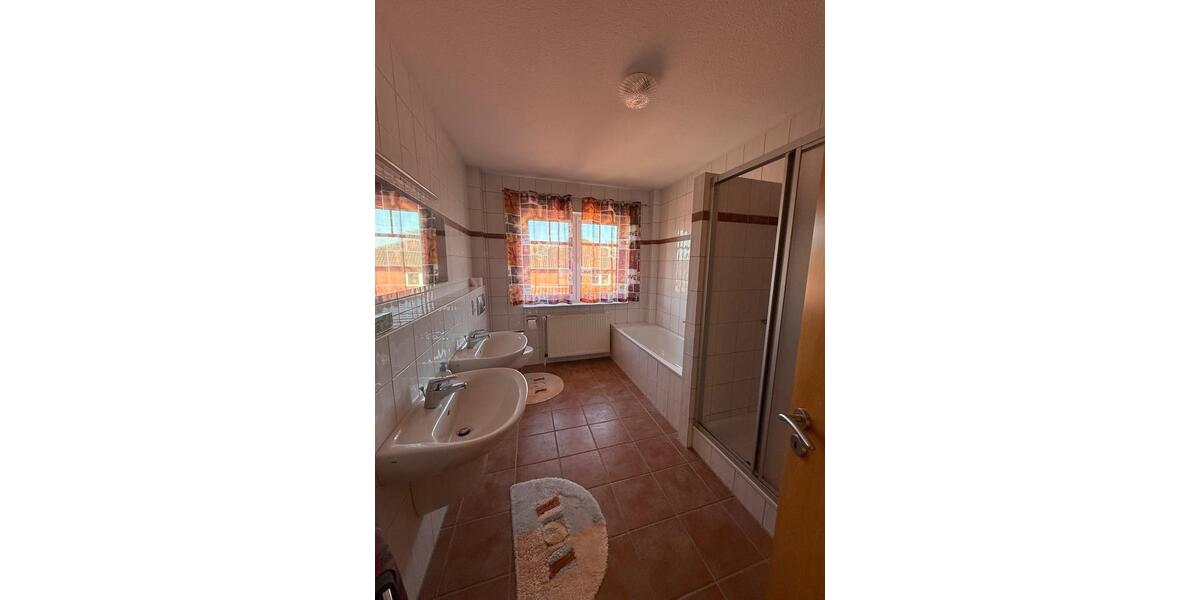 Dachgeschoßwohnung Neuenkirchen - 4 Zimmer, 118 m&sup2;, 992&euro; | Angebot:26249590