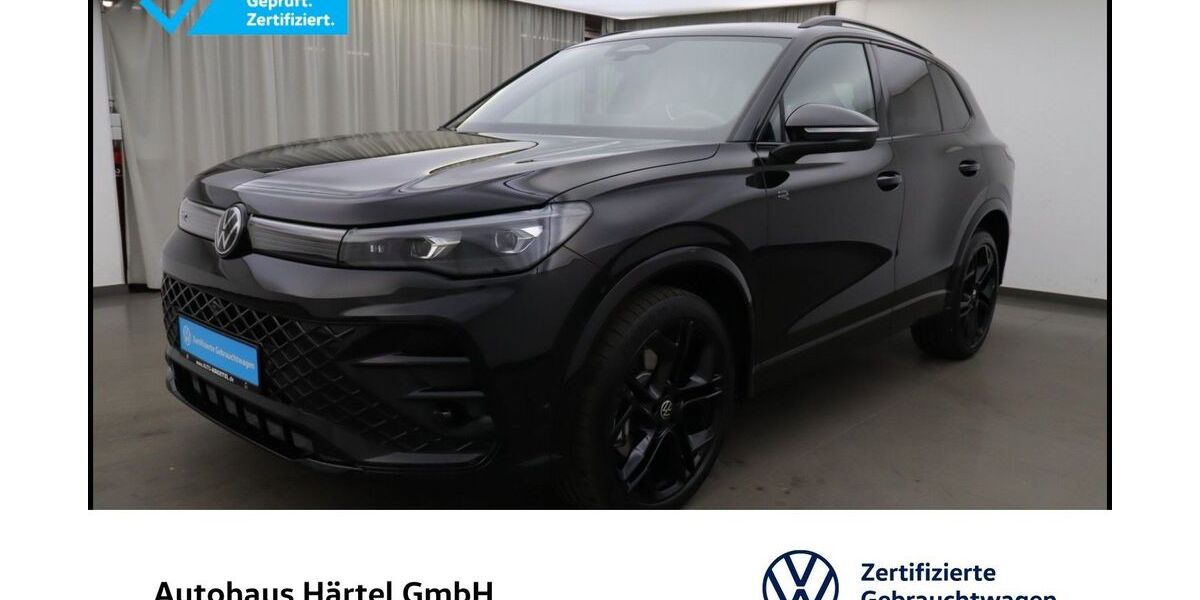 VW Tiguan 17.100 km 47.700 &euro; Osnabrück 49084