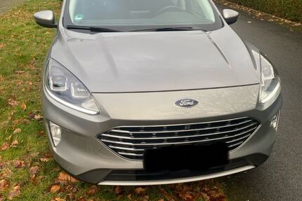 Ford Kuga 21.000 km 21.900 &euro; Bad Iburg 49186