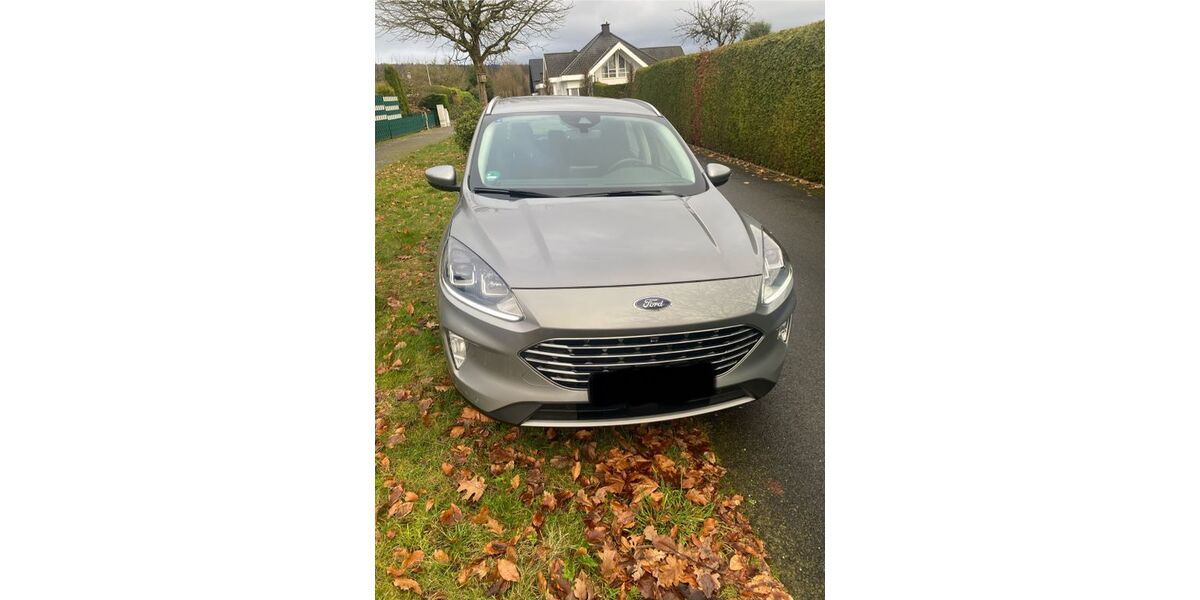Ford Kuga 21.000 km 21.900 &euro; Bad Iburg 49186