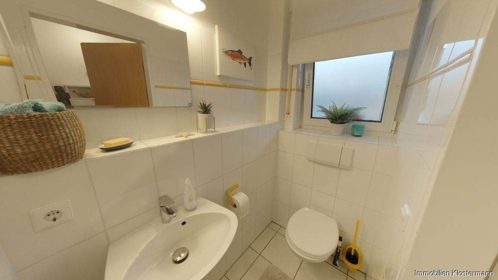 Reihenendhaus Osnabrück-Schinkel Schinkel - 5 Zimmer, 144 m&sup2;, 349.000&euro; | Angebot:25567875