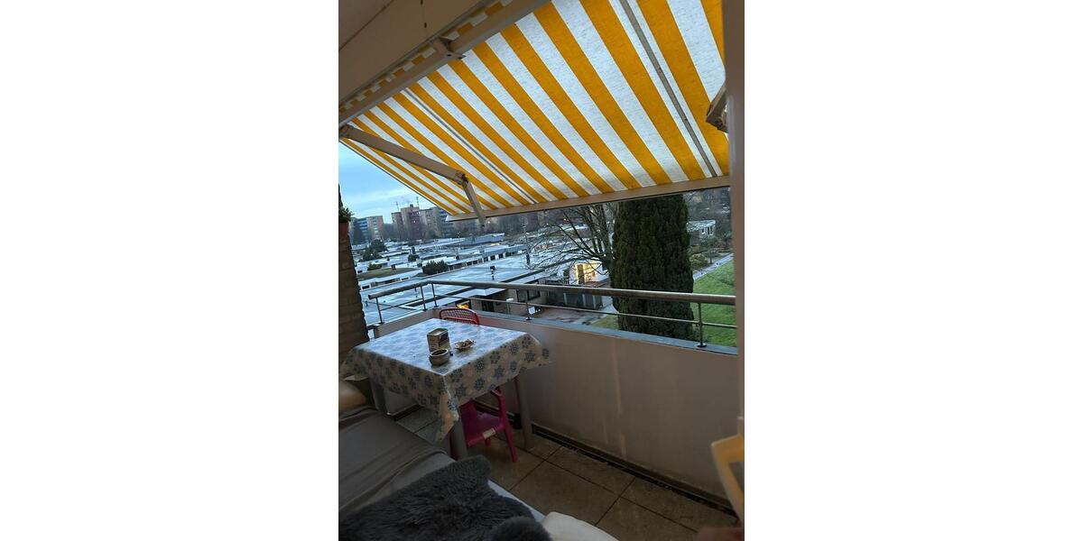 Etagenwohnung Osnabrück Gretesch - 3 Zimmer, 77 m&sup2;, 835&euro; | Angebot:25081766