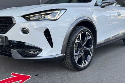 Cupra Formentor 90.293 km 26.890 € Ibbenbüren 49479