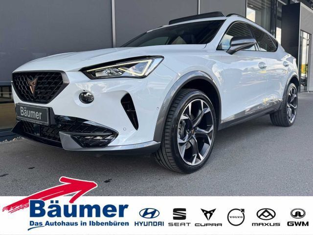 Cupra Formentor 90.293 km 26.890 € Ibbenbüren 49479