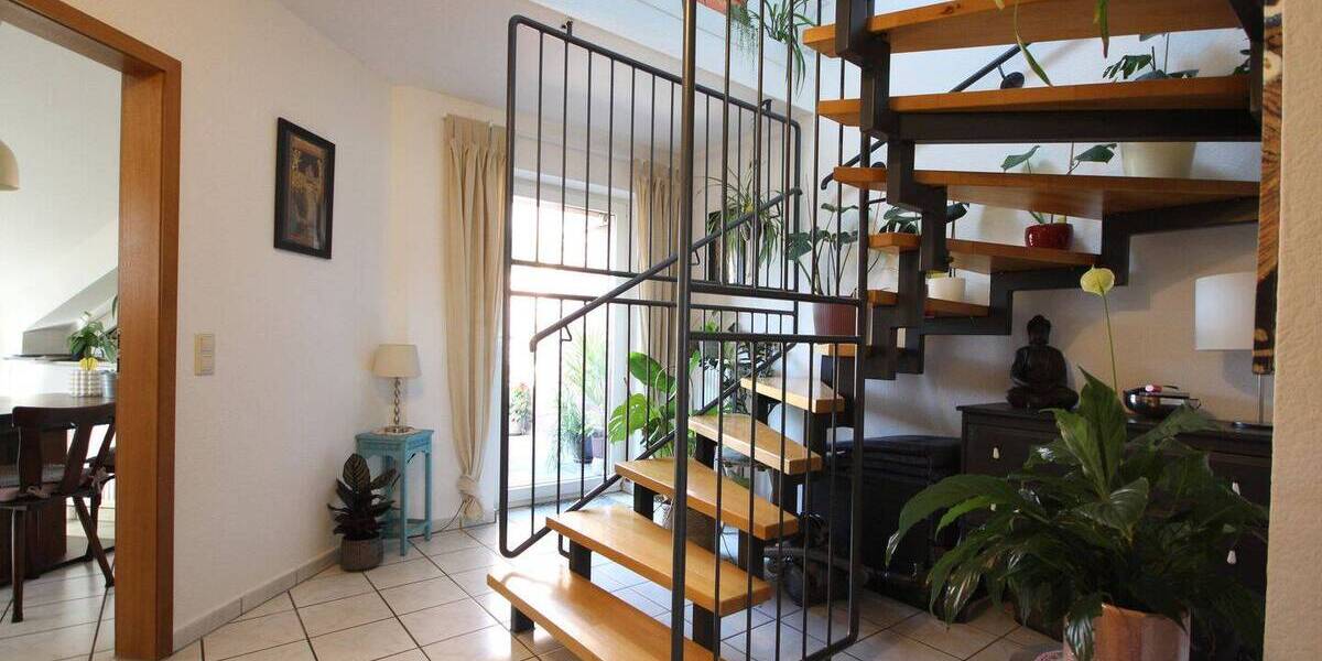 Doppelhaushälfte Bad Rothenfelde Strang - 5 Zimmer, 171 m&sup2;, 290.000&euro; | Angebot:25685595