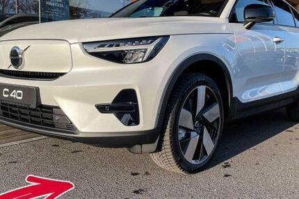 Volvo C40 30.485 km 43.390 &euro; Ibbenbüren 49479