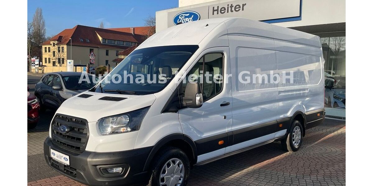 Ford Transit 27.960 km 28.950 &euro; Osnabrück 49090