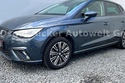 Seat Ibiza 39.800 km 17.990 &euro; Georgsmarienhütte 49124