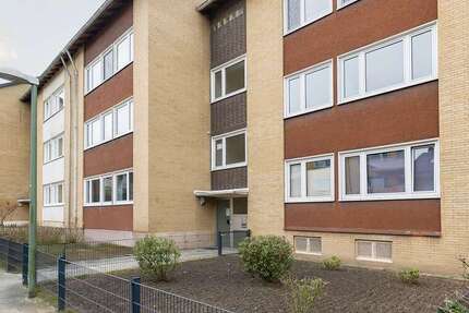 Wohnung Osnabrück Hafen - 2 Zimmer, 49 m&sup2;, 115.150&euro; | Angebot:24837243