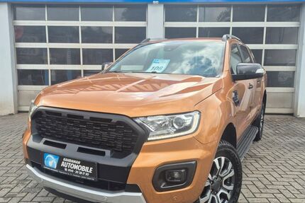 Ford Ranger 133.000 km 23.999 &euro; Osnabrück 49090