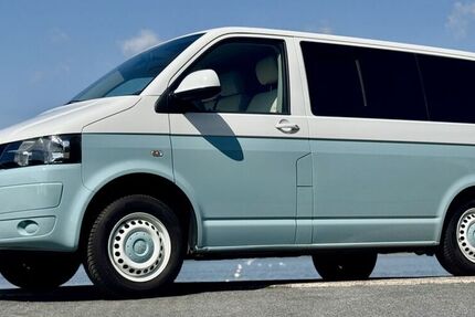 VW T5 Transporter