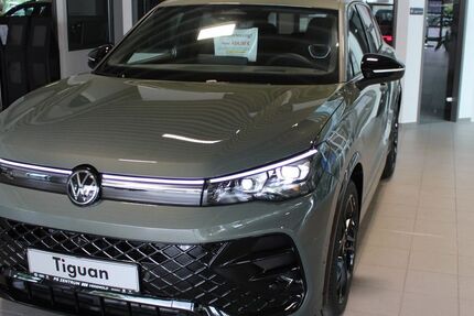VW Tiguan 6.000 km 51.880 &euro; Versmold 33775