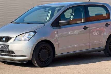 Seat Mii 86.453 km 4.999 &euro; Versmold 33775