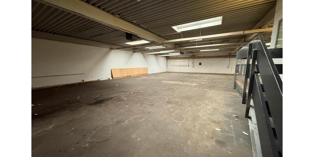 Gewerbeobjekt Ibbenbüren - 3.699&euro; | Angebot:26155627