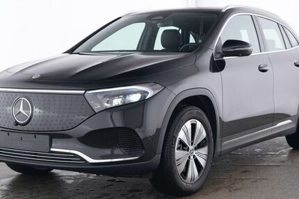 Mercedes-Benz EQA 10.861 km 34.790 € Borgholzhausen 33829